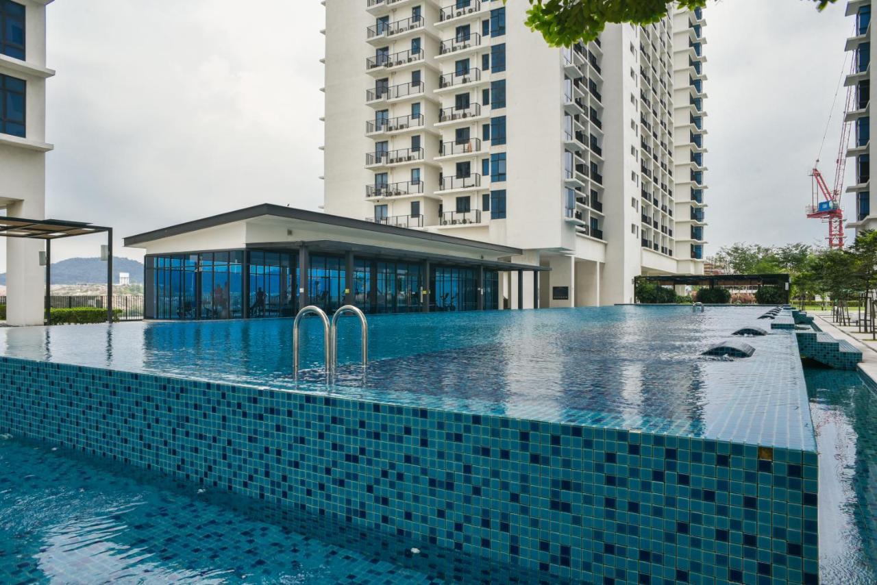 Miko'S Studio @ Setia Convention Apartment Shah Alam Exterior photo