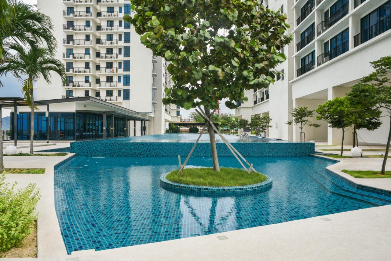 Miko'S Studio @ Setia Convention Apartment Shah Alam Exterior photo