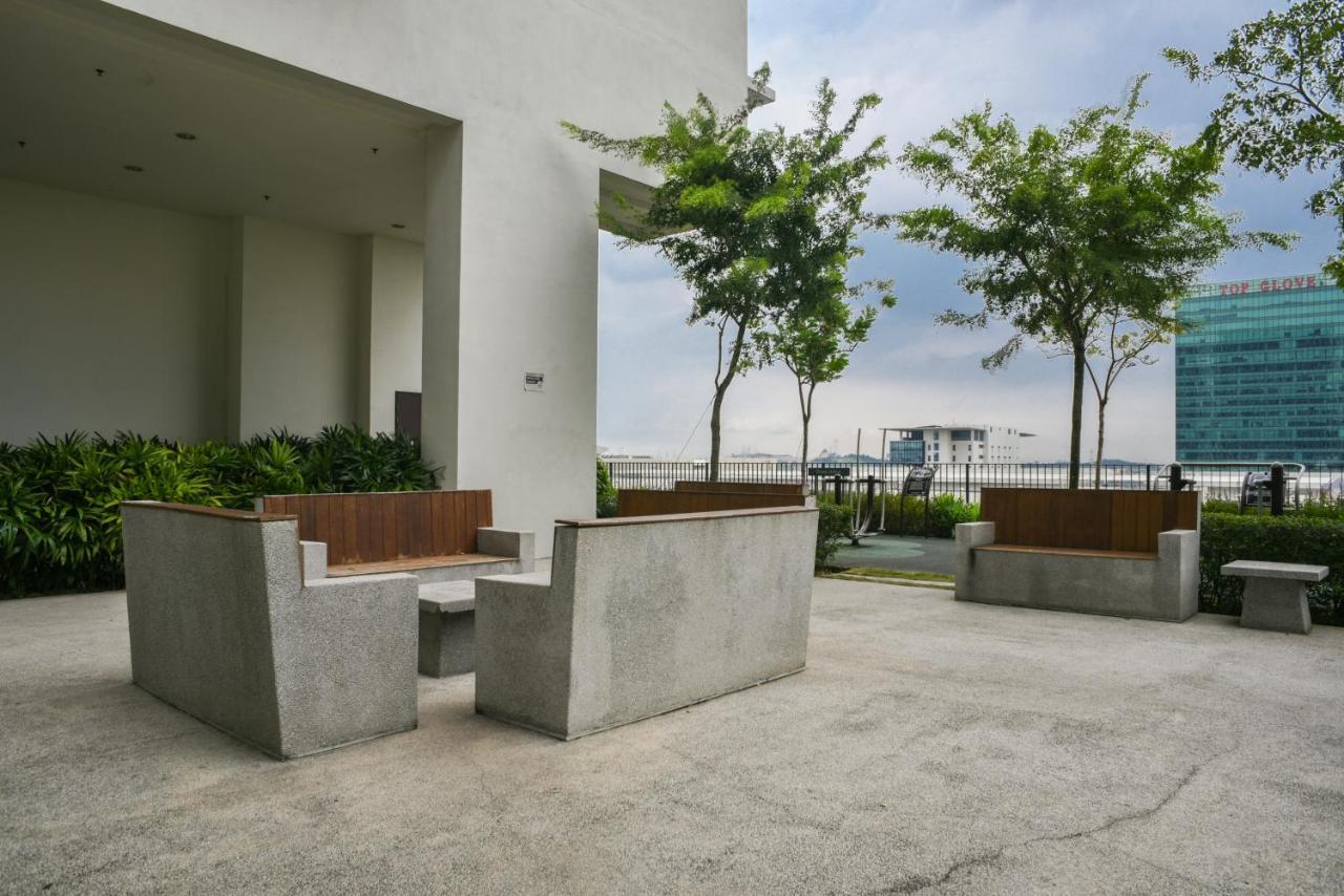 Miko'S Studio @ Setia Convention Apartment Shah Alam Exterior photo