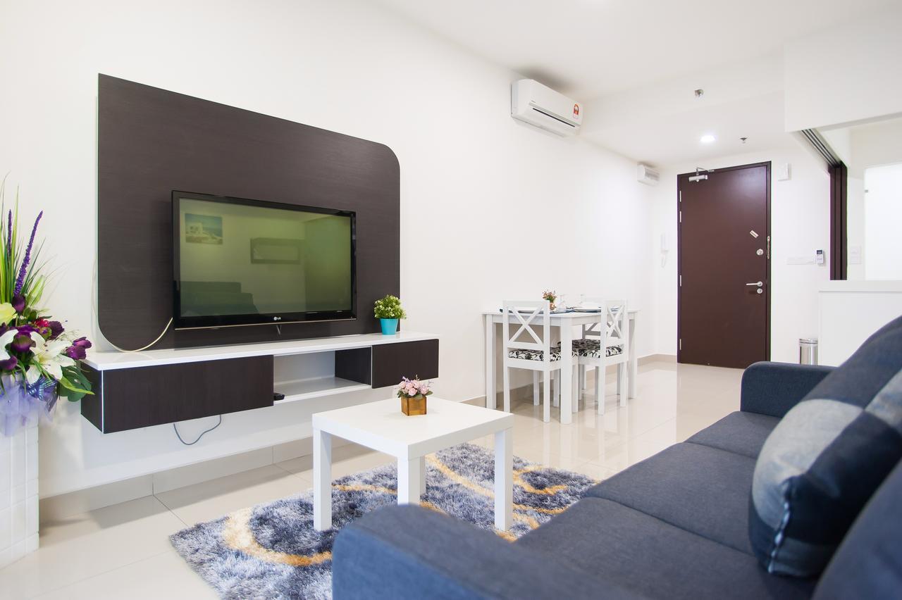 Miko'S Studio @ Setia Convention Apartment Shah Alam Exterior photo