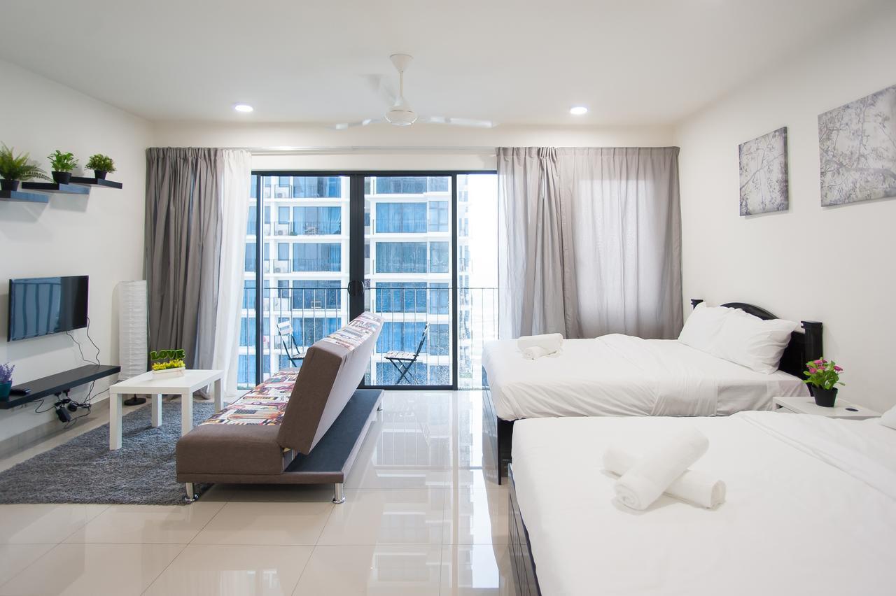 Miko'S Studio @ Setia Convention Apartment Shah Alam Exterior photo
