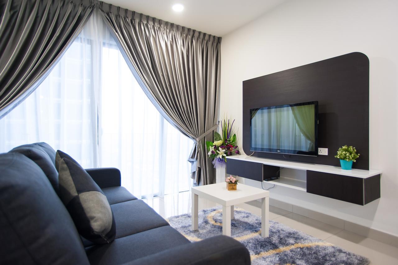 Miko'S Studio @ Setia Convention Apartment Shah Alam Exterior photo
