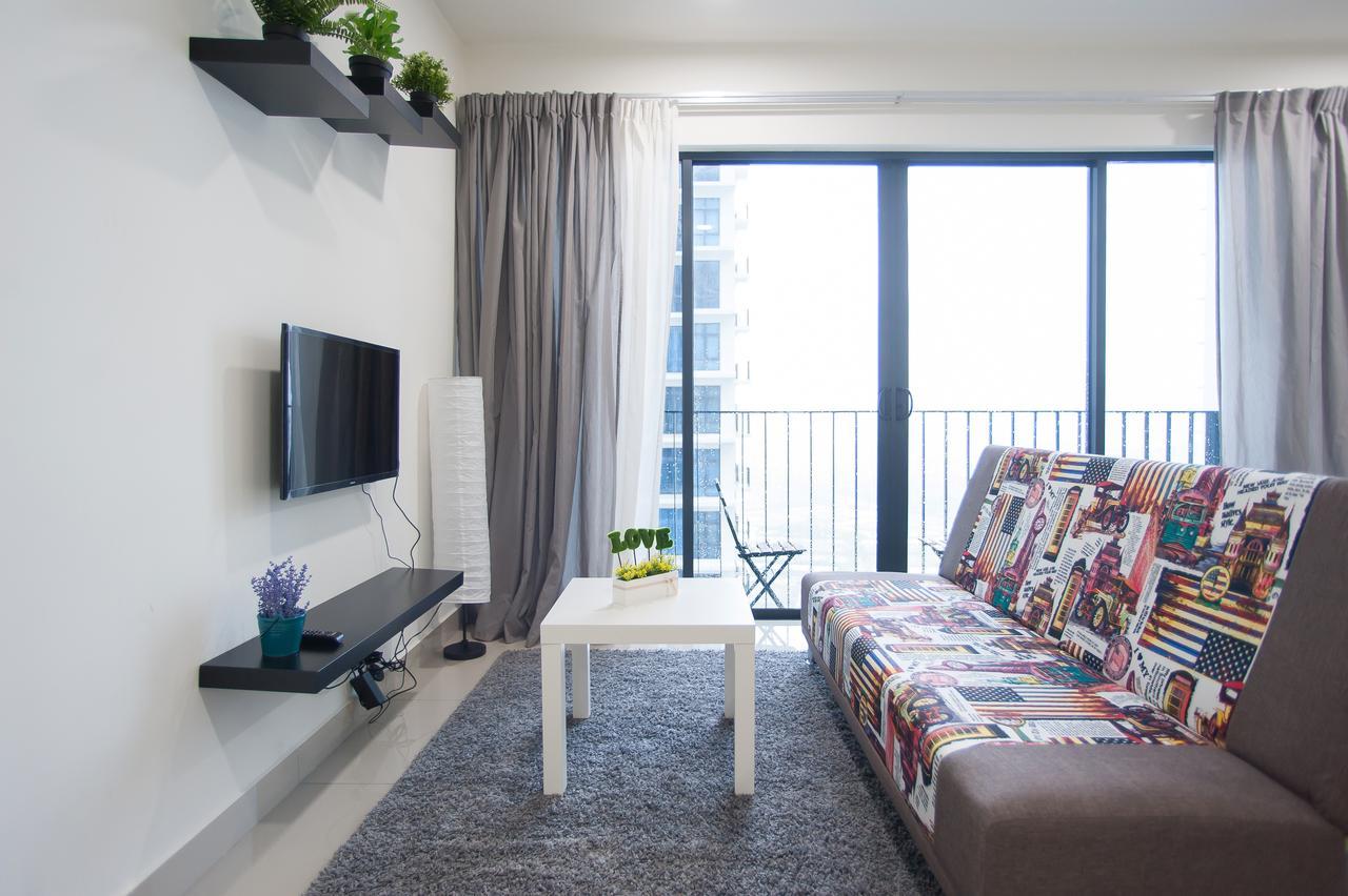 Miko'S Studio @ Setia Convention Apartment Shah Alam Exterior photo