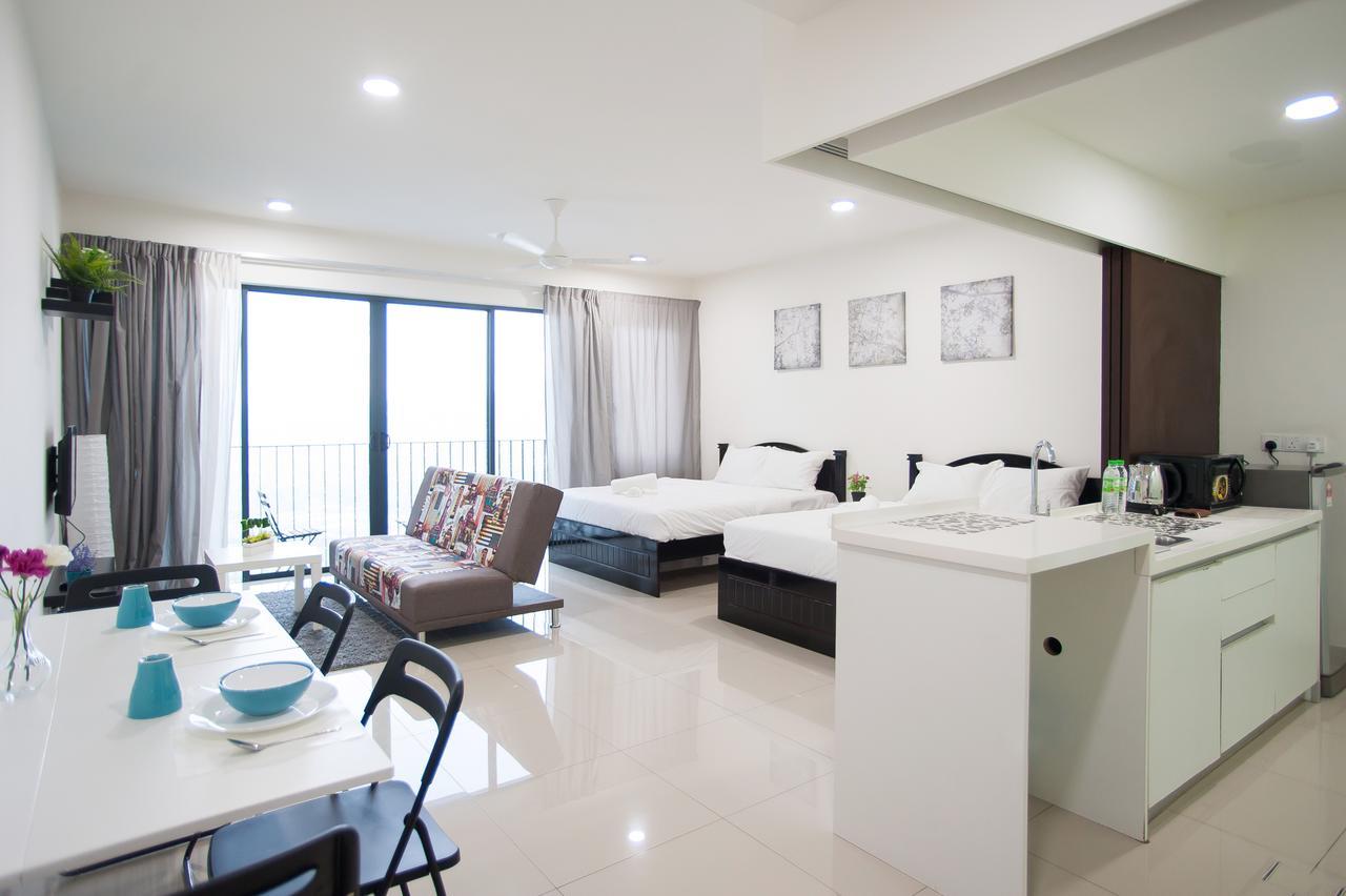 Miko'S Studio @ Setia Convention Apartment Shah Alam Exterior photo