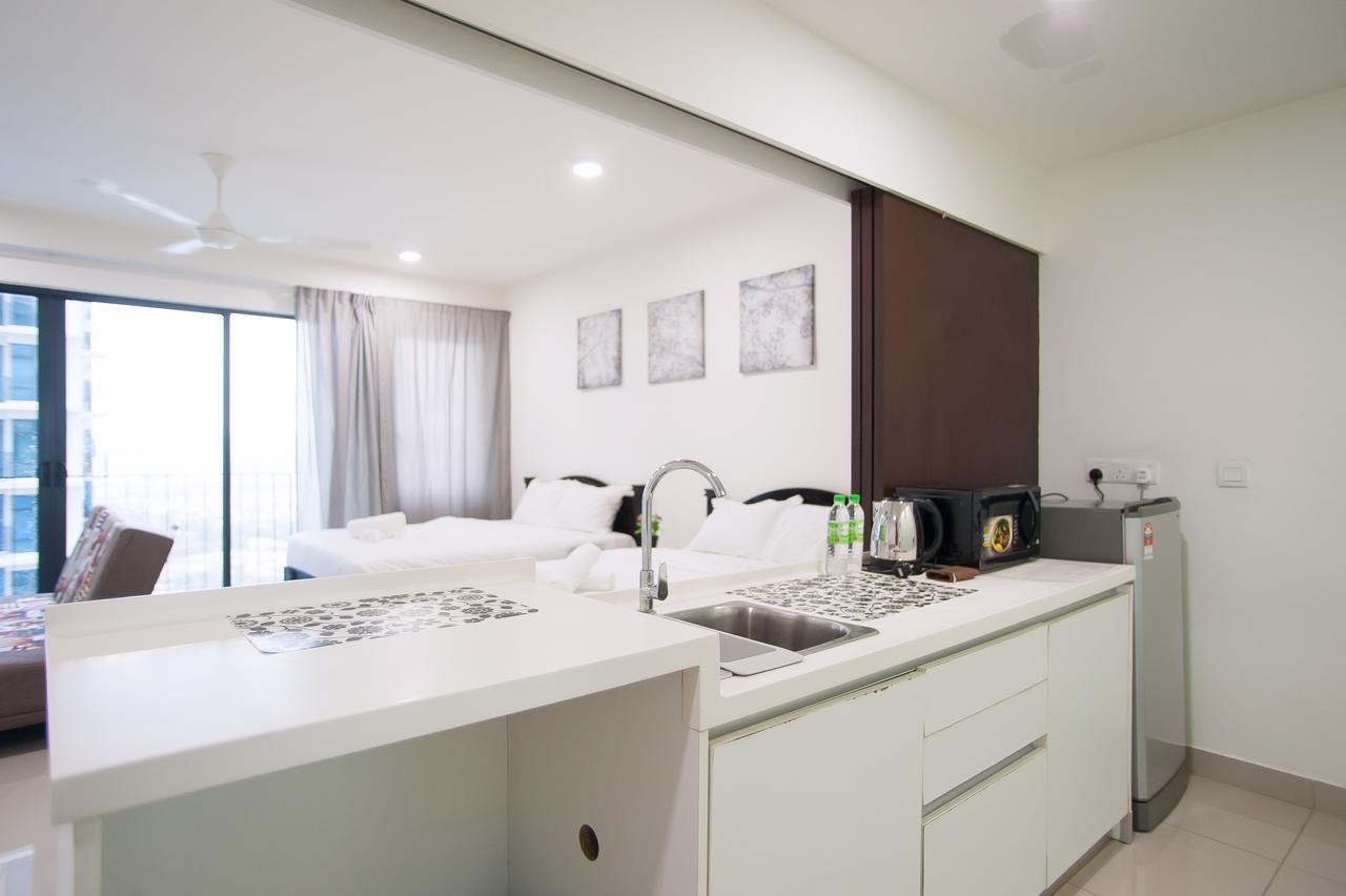 Miko'S Studio @ Setia Convention Apartment Shah Alam Exterior photo