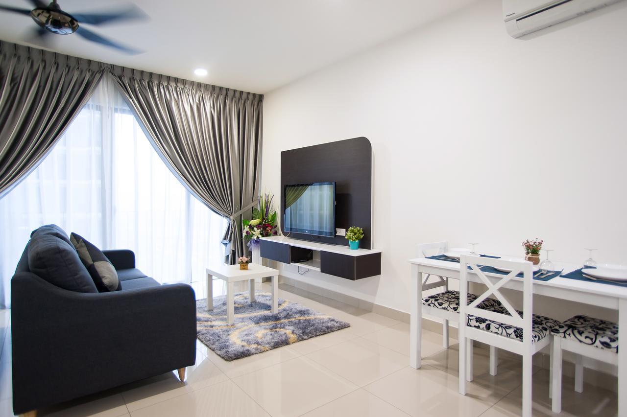 Miko'S Studio @ Setia Convention Apartment Shah Alam Exterior photo
