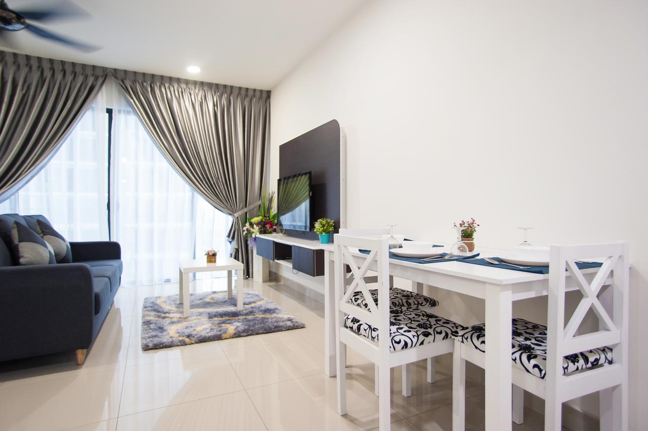 Miko'S Studio @ Setia Convention Apartment Shah Alam Exterior photo