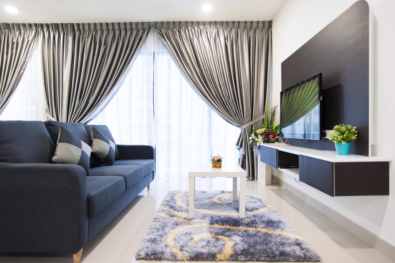 Miko'S Studio @ Setia Convention Apartment Shah Alam Exterior photo