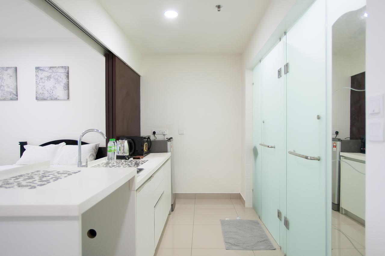 Miko'S Studio @ Setia Convention Apartment Shah Alam Exterior photo