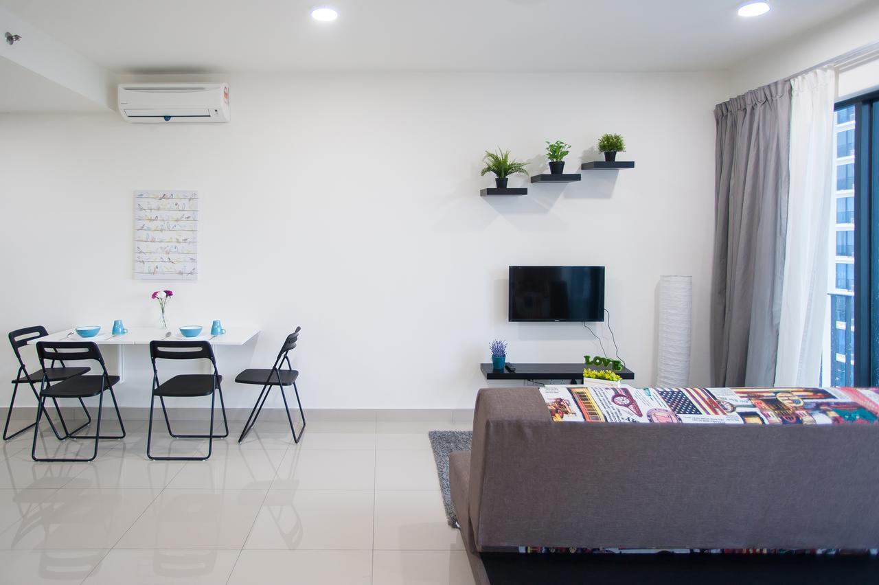 Miko'S Studio @ Setia Convention Apartment Shah Alam Exterior photo